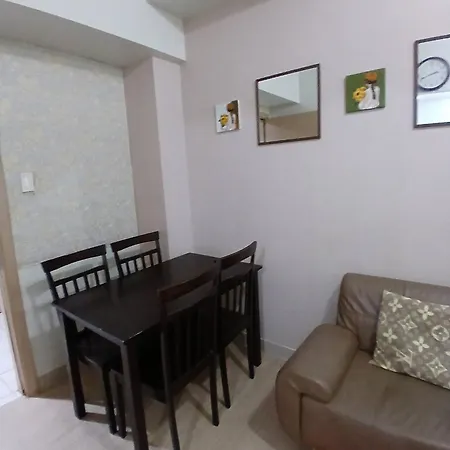 Benvenuti Smdc Trees Residence